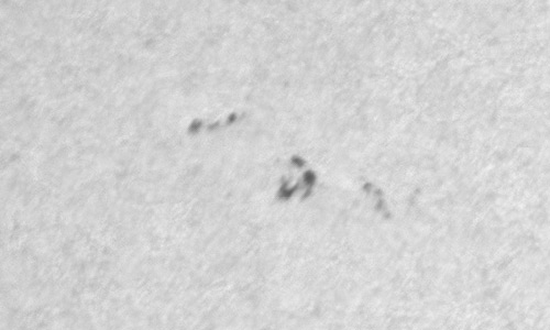 2025年5月11日（活動領域14085）