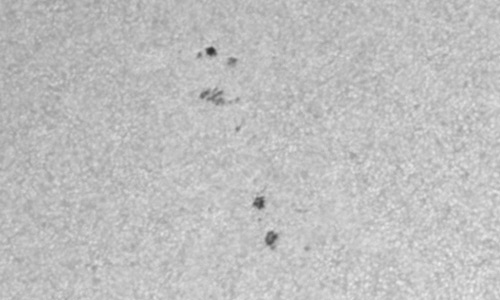 2025年5月19日（活動領域14089）