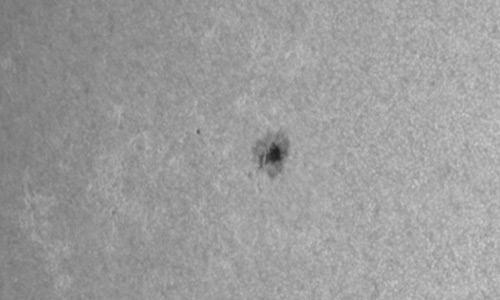 2025年5月22日（活動領域14093）