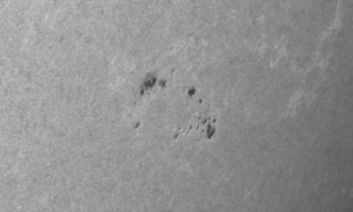 2025年5月22日（活動領域14095）