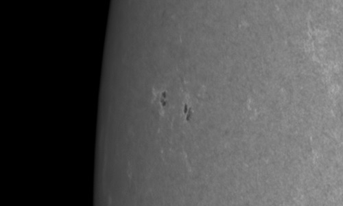 2025年5月22日（活動領域14097）