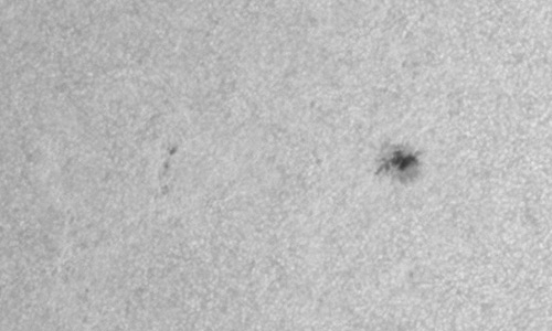 2025年5月23日（活動領域14093）