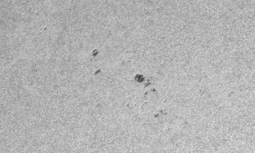 2025年5月23日（活動領域14094）