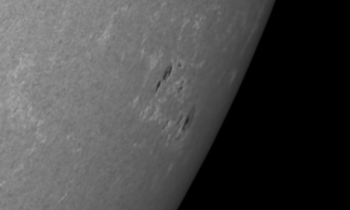 2025年5月23日（活動領域14095）