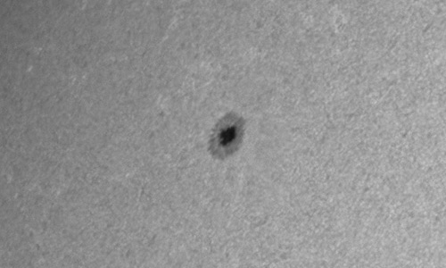 2025年5月23日（活動領域14096）