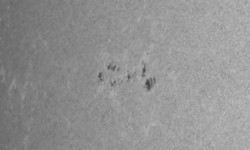 2025年5月23日（活動領域14097）