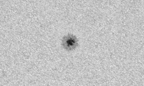 2025年5月27日（活動領域14096）