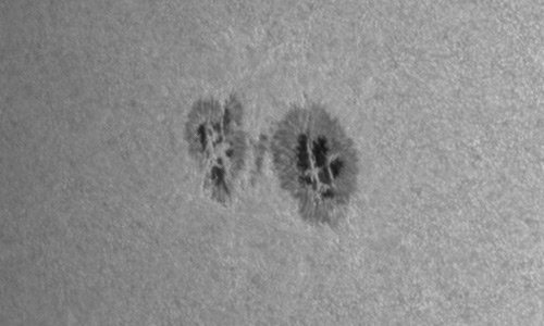 2025年5月27日（活動領域14099）