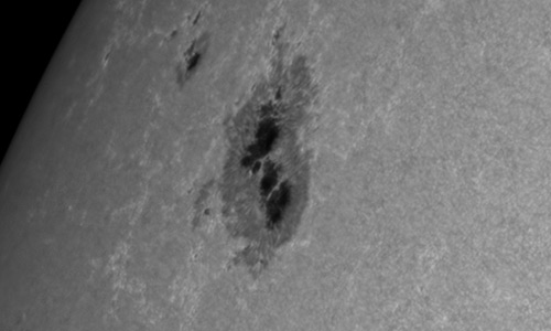 2025年5月27日（活動領域14100）