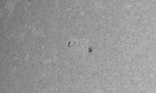 2025年5月27日（活動領域14101）