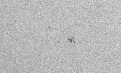 2025年5月27日（活動領域14102）