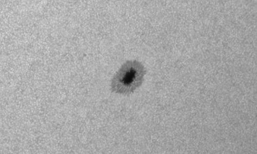 2025年5月28日（活動領域14092）