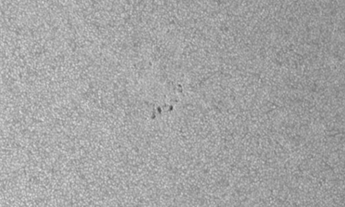 2025年5月28日（活動領域14094）