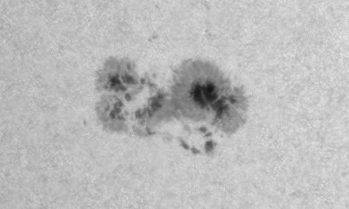 2025年5月29日（活動領域14099）