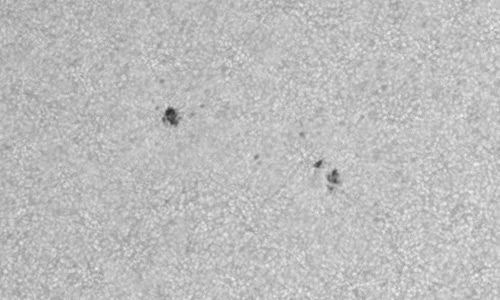 2025年5月29日（活動領域14101）