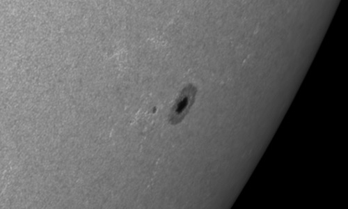2025年5月30日（活動領域14092）