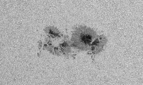 2025年5月30日（活動領域14099）