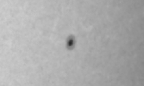 2025年5月31日（活動領域14096）