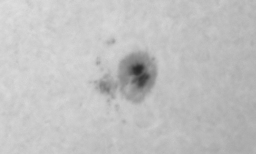 2025年6月3日（活動領域14099）