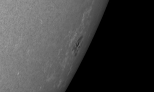 2025年6月6日（活動領域14099）