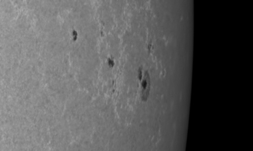 2025年6月6日（活動領域14100）