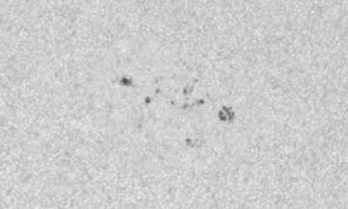 2025年6月6日（活動領域14106）