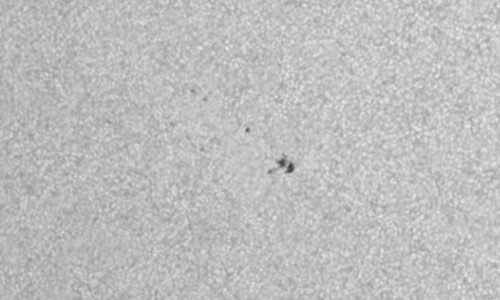 2025年6月6日（活動領域14107）