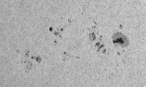 2025年6月7日（活動領域14105）