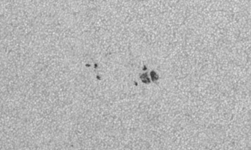 2025年6月7日（活動領域14107）