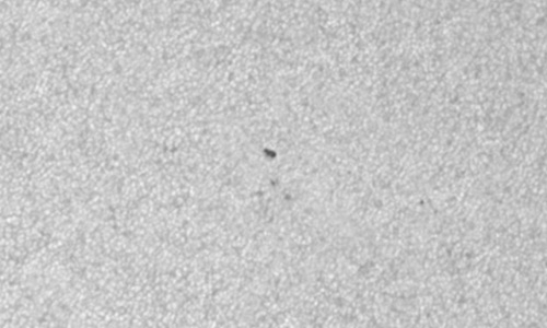 2025年6月7日（活動領域14106）