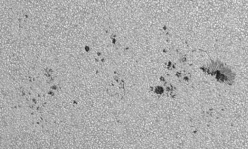 2025年6月8日（活動領域14105）