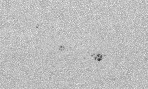 2025年6月8日（活動領域14107）