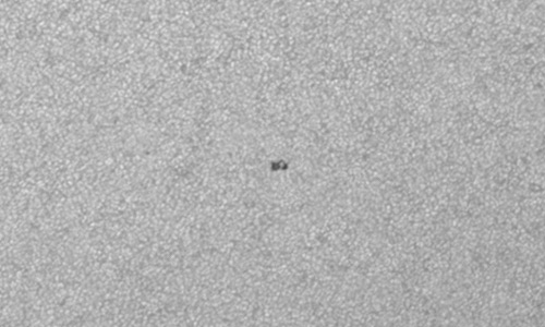 2025年6月8日（活動領域14108）