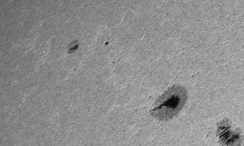 2025年6月14日（活動領域14115）