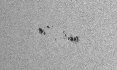 2025年6月14日（活動領域14116）