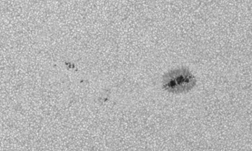 2025年6月18日（活動領域14116）