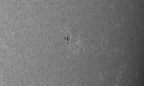 2025年6月19日（活動領域14112）