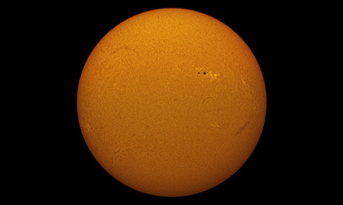 2025年6月20日 Hα全球