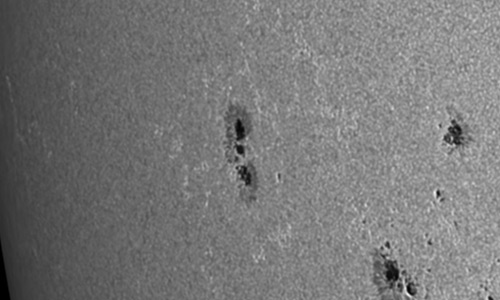 2025年6月20日（活動領域14118）