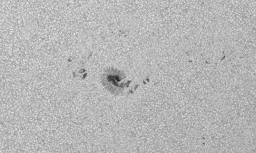 2025年6月26日（活動領域14118）