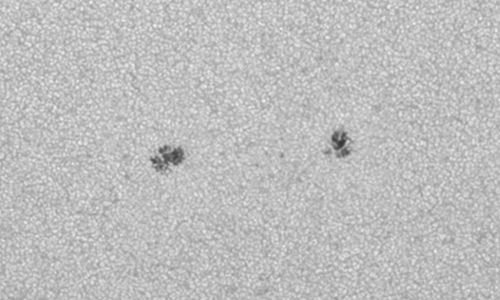 2025年6月26日（活動領域14121）