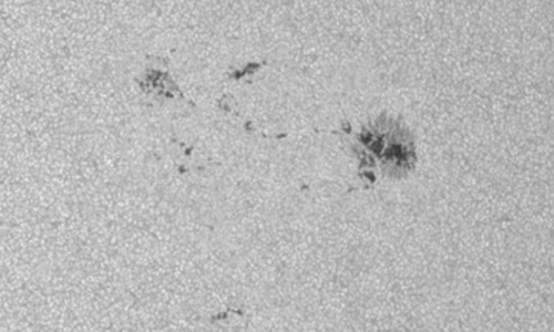 2025年6月26日（活動領域14122）