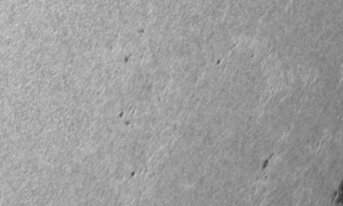 2025年6月28日（活動領域14118）