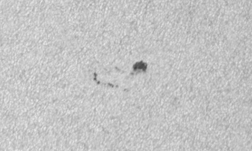 2025年6月28日（活動領域14126）