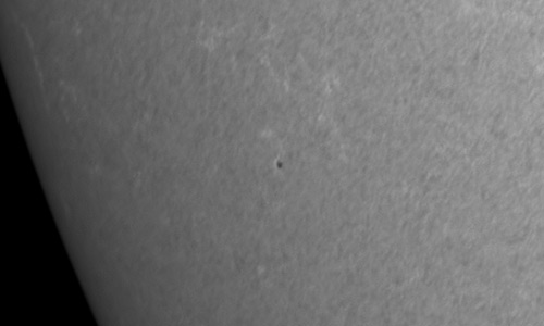 2025年6月28日（活動領域14127）