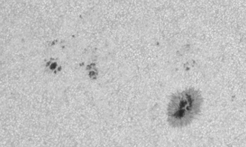 2025年6月29日（活動領域14122）