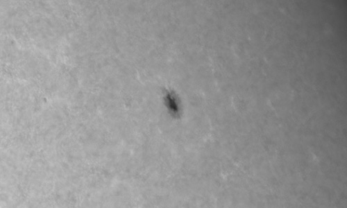 2025年7月8日（活動領域14125）