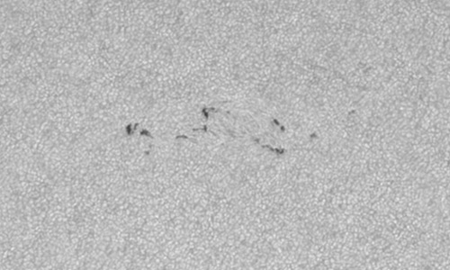 2025年7月11日（活動領域14138）