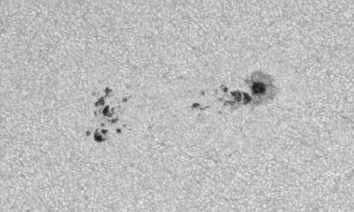 2025年7月13日（活動領域14139）