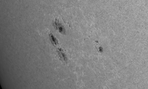 2025年7月13日（活動領域14140）